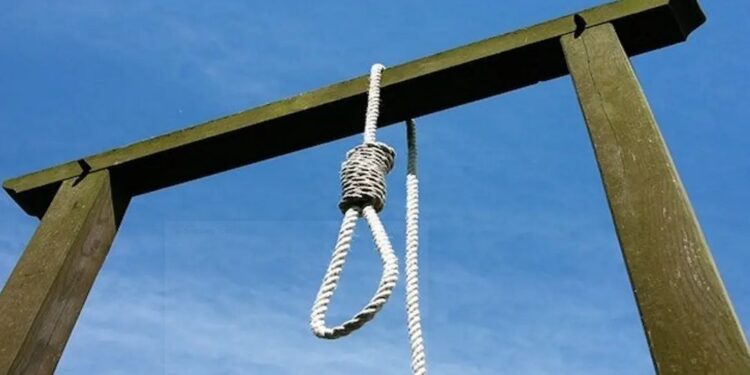 Two To Die By Hanging For Armed Robbery And Kidnapping In Delta