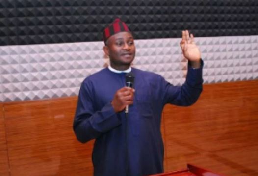 Loan Act Will Reduce Students’ Sufferings – Onjeh Commends Tinubu, Gbajabiamila