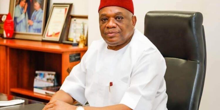 We Never Endorsed Kalu For Senate Presidency – Arewa Consultative Forum