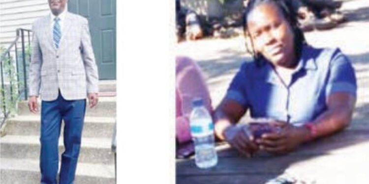 School Principal Dumps Wife Of 7 years For ‘Irresistible’ School Cook