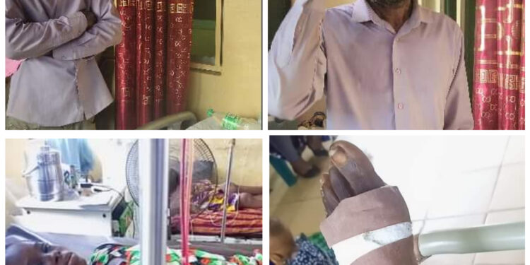 Anambra Govt Rescues 17-year-old Girl From Her Stepfather Who Allegedly Attempted To Use Her For Money Ritual (Photo)