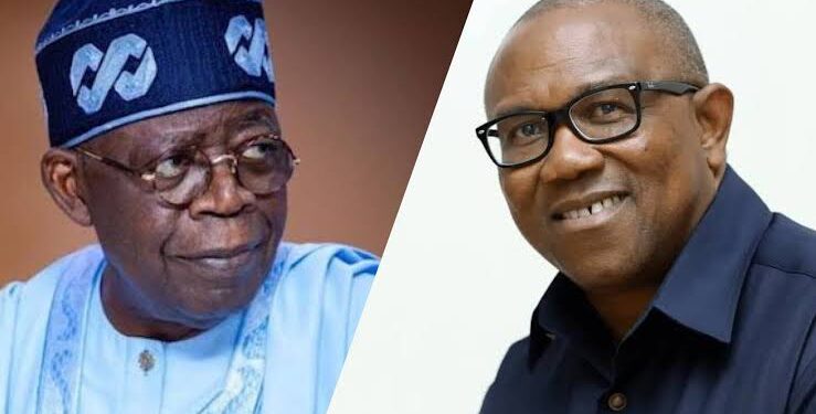 President Tinubu Vs Peter Obi PEPT Update