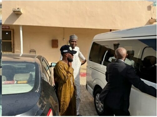 EFCC Arraigns Two Bankers For N20m Theft (Photo)