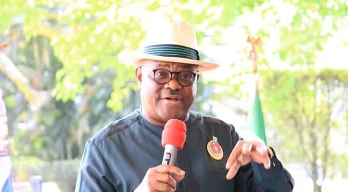 If They Truly Want Tinubu To Succeed They Won’t Push For Muslim-Muslim National Assembly Leadership – Wike