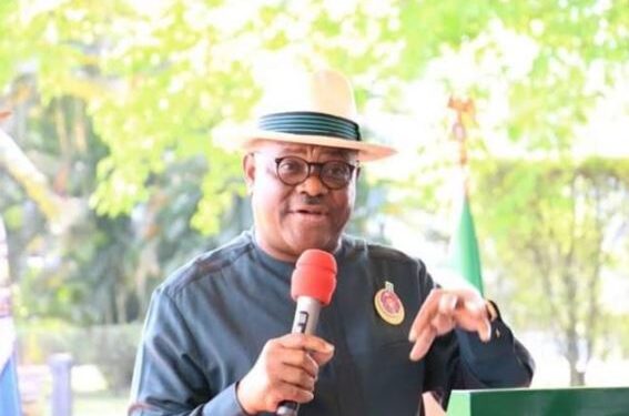 No Plans To Dump PDP for APC – Wike After Meeting With Tinubu On Friday