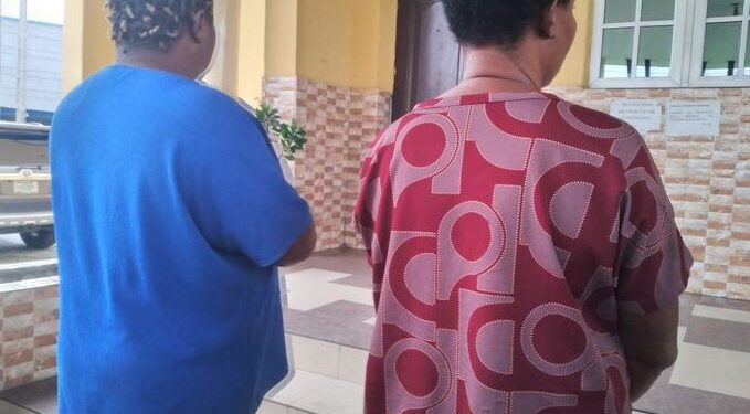 I Sell Children Between N1.4M And N1.5M – Woman Arrested For Operating Baby Factory In Rivers