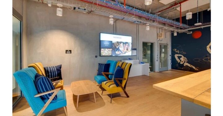 Meta To Reduce Office Space In Lagos
