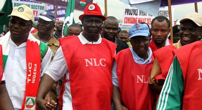 Labour Faults Politicians’ Jumbo Pay, NASS Gets Bill After Sallah Celebration