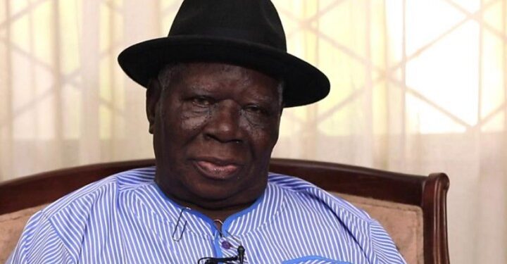 Time To Restructure Nigeria, End Injustice Against Igbos – Clark To Tinubu