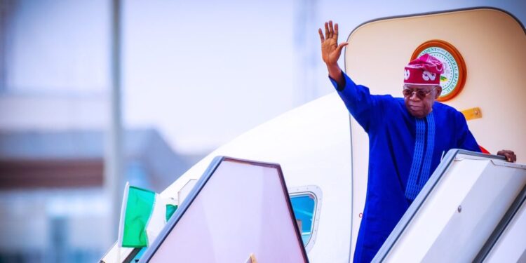 Lawmakers Want Urgent Purchase Of New Aircraft For Tinubu, Shettima