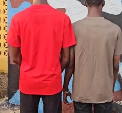20-Year-Old Man Kidnaps Himself, Collects ₦5M Ransom In Bitcoin From His Father