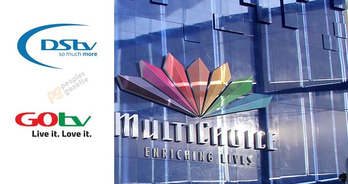 DSTV Complains That Subscribers Have Dropped Massively In Nigeria