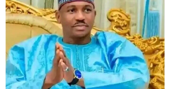 Sokoto Governor Approves ₦30,000, ₦20,000 For Workers, Pensioners As Sallah Bonus