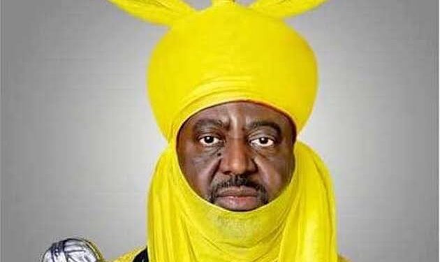 Emir Tussle: Court Slams ₦‎10m Fine On Kano State Over Breach Of Bayero’s Right