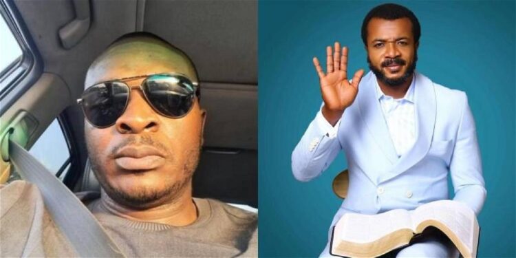 Court Grants Ijele ₦50 Million Bail
