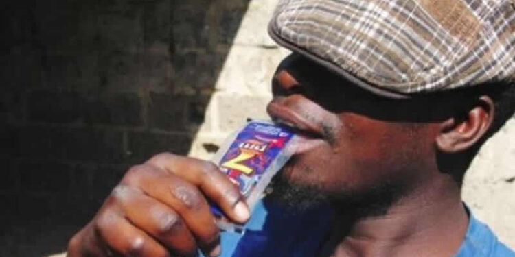 Reps, NAFDAC Temporarily Lift Ban On Sachet Alcoholic Beverages