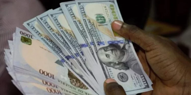 Naira Crashes Further Against Dollar Ahead Of Eid El-Kabir