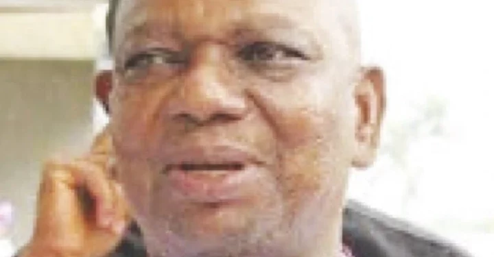 No Sign Things Will Change Under Tinubu – Archbishop Nwaobia