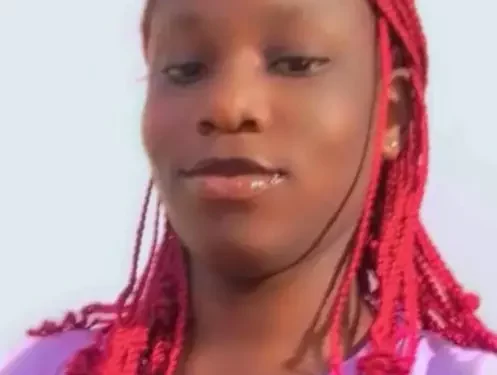 Rescued Imo Teenage Victim Of Sex Trafficking To Ghana Gets Scholarship (Photo)