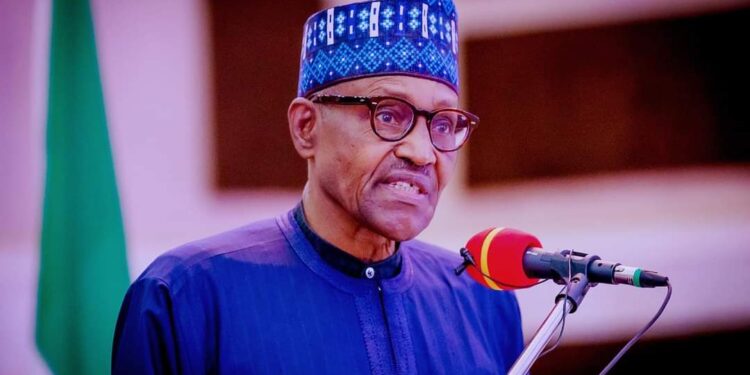 Buhari: I’m Pleased Many Nigerians Have Gone Back To Farm