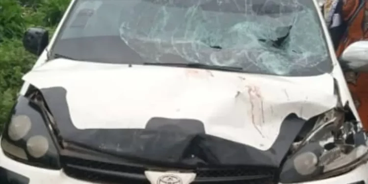 Two Die, Others Injured In Sagamu-Ijebu-Ode Road Crash