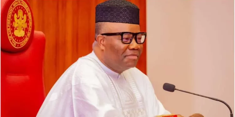 Nigeria Will Become Self-Sufficient In Fuel Production This July – Akpabio