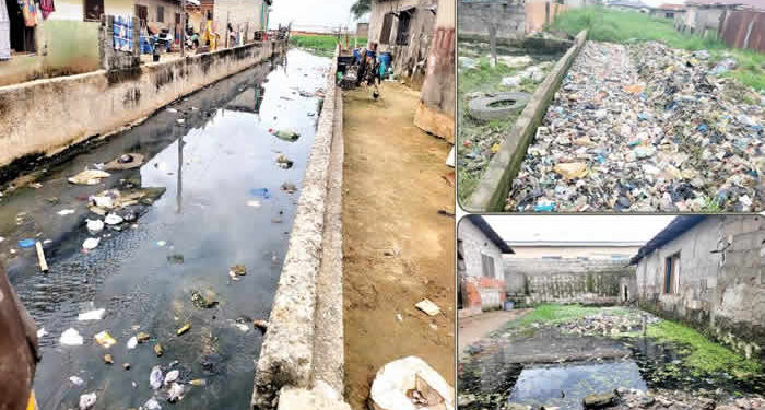 Cholera Outbreak: Provide Water, UNICEF Urges Lagos