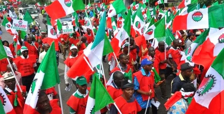Minimum Wage: FG Pushes ₦62,000 Pay Despite Labour’s Opposition