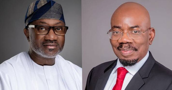 Otedola, Zenith Bank Opt For Out-Of-Court Settlement