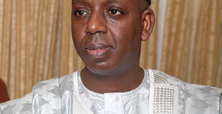 Sexual Harassment: More Women Testify Against Foreign Affairs Perm. Sec.