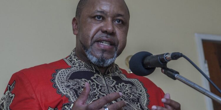 Plane Crash: Malawi’s VP Funeral Convoy Kills Four, Injures 12 Mourners
