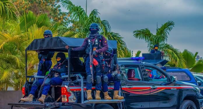 Bandits Attack NSCDC Headquarters In Nasarawa