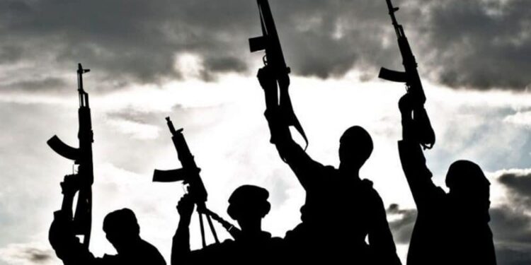 Gunmen Abduct Another Catholic Priest In Anambra