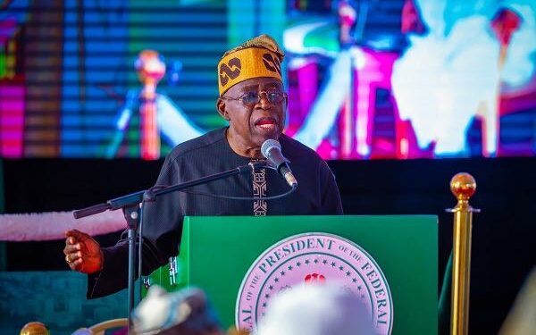 Nigerians Not Only Ones Facing Poverty – President Tinubu Says