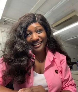 ‘I Want An Educated Man Who Can Pray, Cook, Do Laundry, & Can Perform’ – Pretty Lady