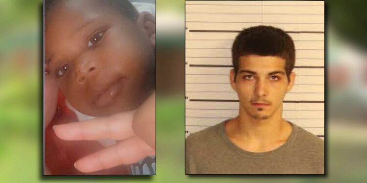 Nigerian Woman, Sharday Bakare, Arrested For Murder Of Her 2-Year-Old Son In US