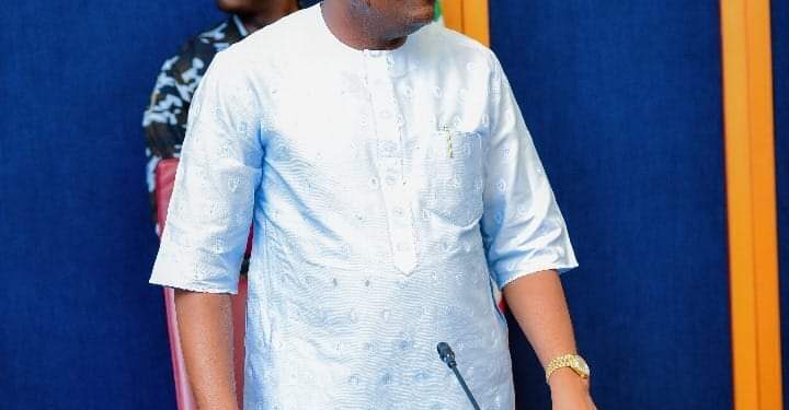 Fubara Orders Newly Sworn In Caretaker Chairmen To Pay All Outstanding Salaries