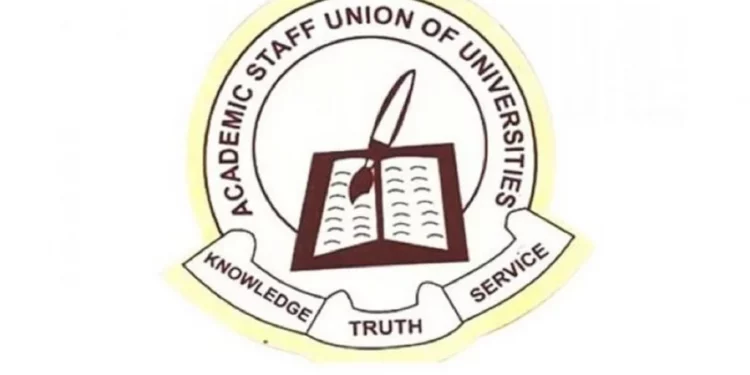 ASUU Threatens Fresh Strike, Issues 3 Weeks Ultimatum