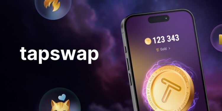 Tapswap Adjourns Token Allocation Date Indefinitely