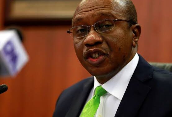 ‘Stolen’ $6.2m: What Emefiele Told Us In Kuje Prison – Investigators