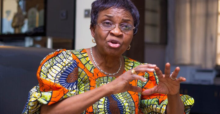 Ban On Sachet Alcoholic Beverages Still In Force – NAFDAC