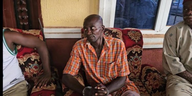 Police Arrest Anambra Couple For Selling Their Baby Girl For ₦‎1 Million