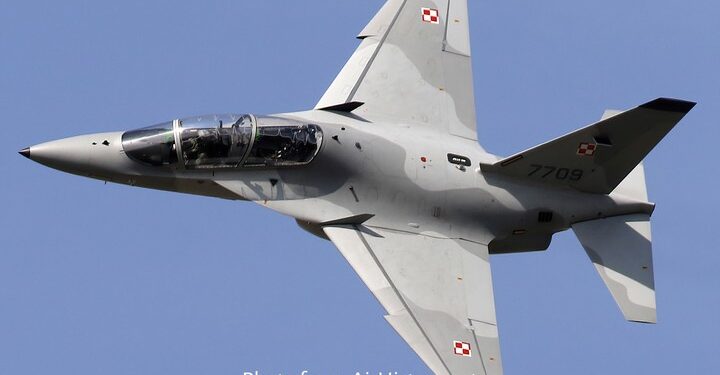 Nigerian Airforce To Acquire 50 Aircraft, Including 24 Fighter Jets