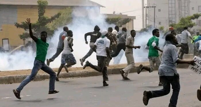 Mob Overpowers Police, Kills Man In Bauchi For Alleged Blasphemy