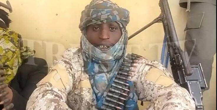 Terror Kingpin, Bello Turji, Narrates How Banditry Started In Zamfara
