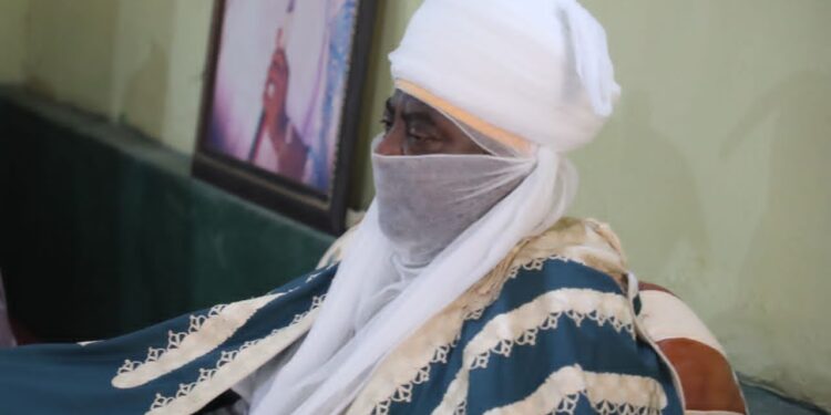 Kano Govt To Reconstruct Emir Bayero’s Palace, Orders Police To Evict Him