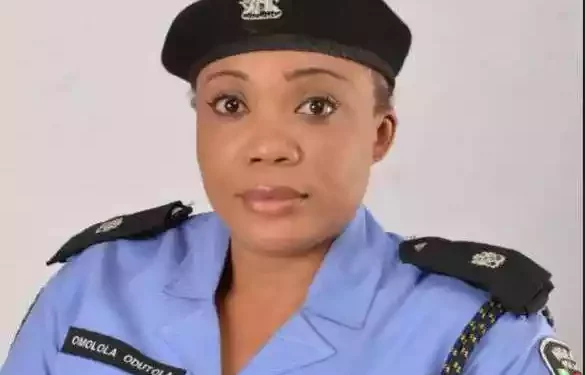 Gunmen Abduct Pregnant Woman In Ogun