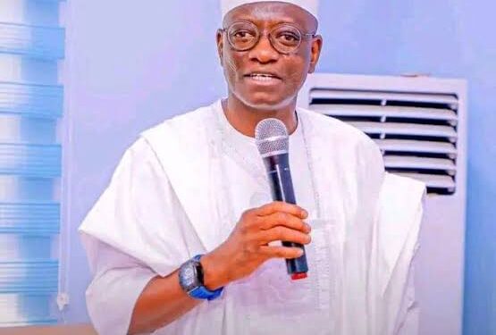 We Are Ready To Sacrifice Allowances For Workers To Get ₦150k – Senator Wadada