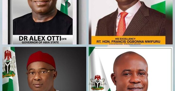 FRSC Abolishes Patrol Points In Four South-East States (See List)