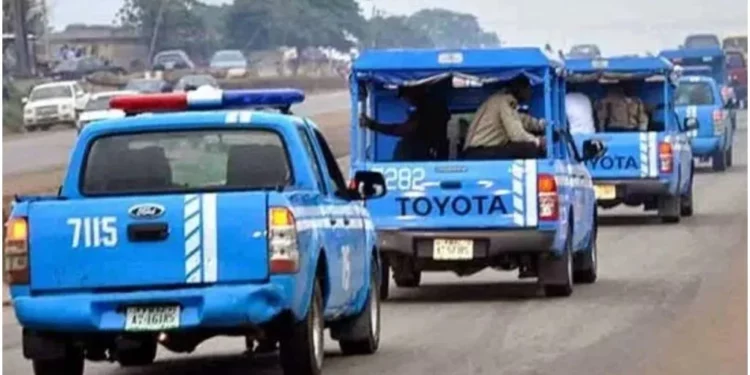 FRSC abolishes patrol points in four South-East states (See List)